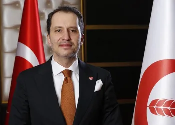 Erbakan’dan ‘2. Abdülhamid Han’ tepkisi