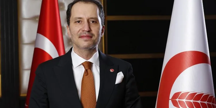 Erbakan’dan ‘2. Abdülhamid Han’ tepkisi