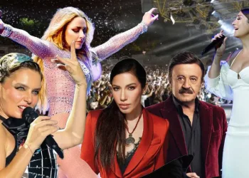 60. Uluslararası Bursa Festivali başlıyor