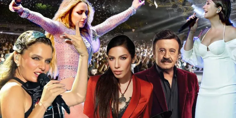 60. Uluslararası Bursa Festivali başlıyor