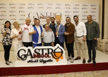 Mobilya’nın başkenti İnegöl gastronomi için kolları sıvadı