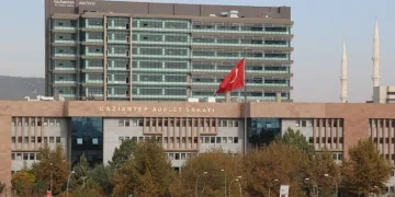 Gaziantep’teki pitbull vahşeti! Tutuklu sanıklar tahliye edildi
