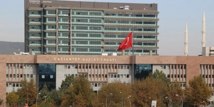 Gaziantep’teki pitbull vahşeti! Tutuklu sanıklar tahliye edildi