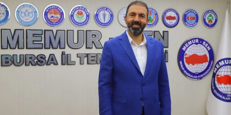 Sağlık-Sen sandığı üyelerin ayağına götürecek