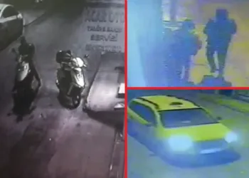 Bursa’da hırsızların rahatlığı pes dedirtti