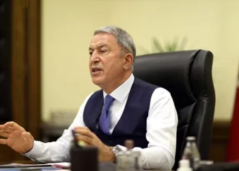 Bakan Akar’dan sığınmacı açıklaması
