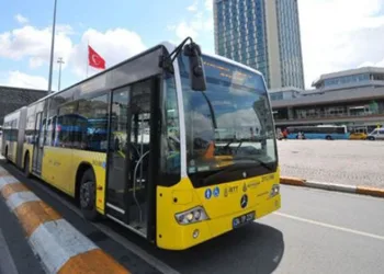 İstanbul’da bugün toplu ulaşım ücretsiz
