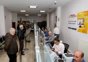Vergi ödemelerinde son gün 31 Mayıs