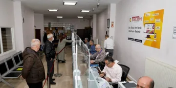 Vergi ödemelerinde son gün 31 Mayıs