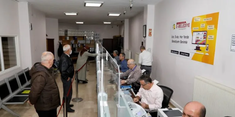 Vergi ödemelerinde son gün 31 Mayıs