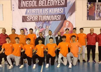 Filenin yıldızları Mersin’e hareket etti