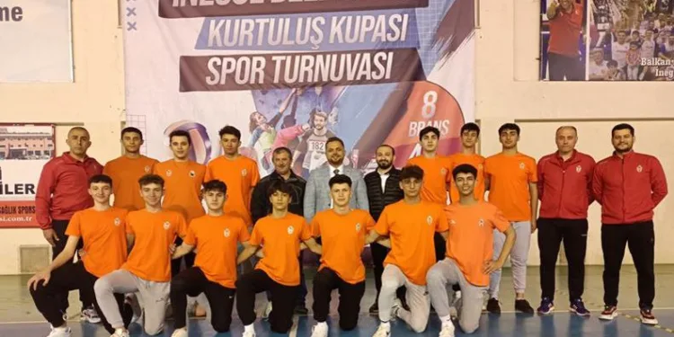 Filenin yıldızları Mersin’e hareket etti