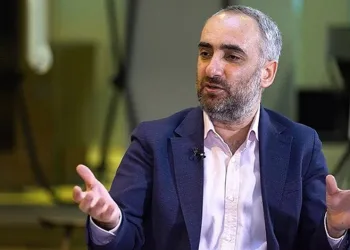 İsmail Saymaz hakkında terör soruşturması başlatıldı