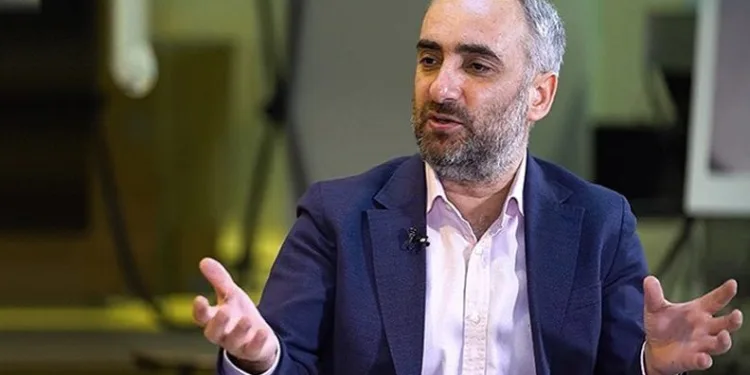 İsmail Saymaz hakkında terör soruşturması başlatıldı