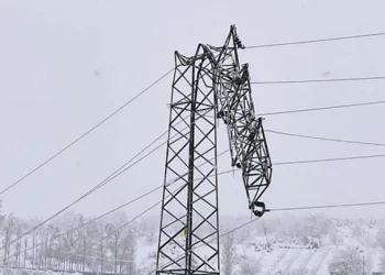 Isparta’daki elektrik kesintisine rekor ceza