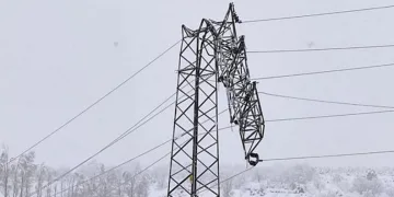 Isparta’daki elektrik kesintisine rekor ceza