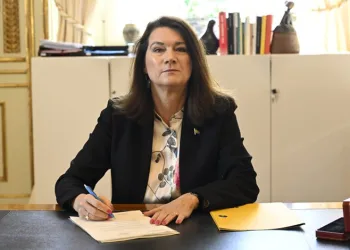 İsveç NATO’ya başvurusunu bu hafta yapacak
