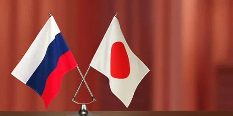 Japonya’dan Rusya’ya ek yaptırım