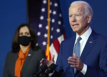 Biden saldırı sonrası Teksas’a gidecek