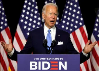 Biden: “Türkiye’ye F-16’lar için onay verin”