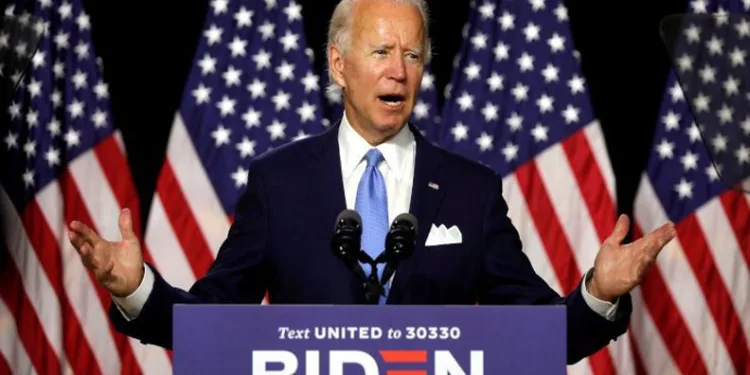 Biden: “Türkiye’ye F-16’lar için onay verin”