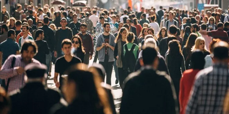 2021 gençlik istatistik sonuçları açıklandı