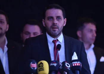 İnegölspor’da Kani Ademoğlu güven tazeledi