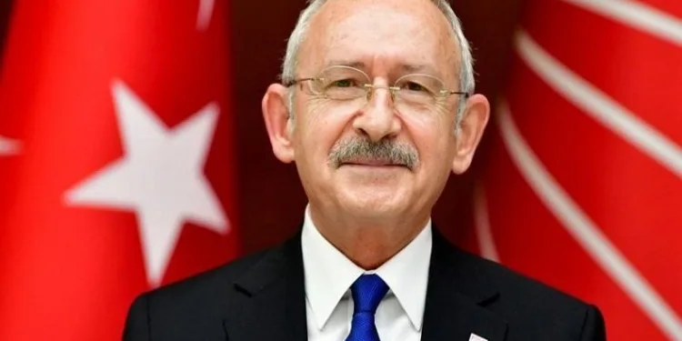Kılıçdaroğlu’ndan ’19 Mayıs’ mesajı