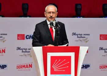 Kılıçdaroğlu’nun Bursa mitingi iptal edildi