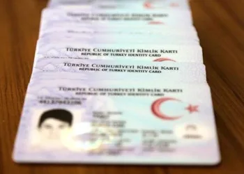 Belediyeler artık kimlik numarasıyla işlem yapamayacak