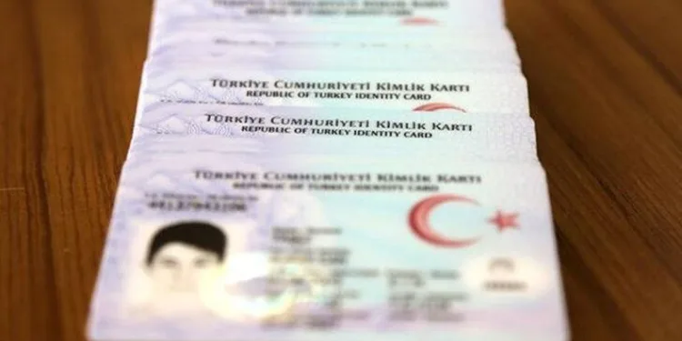 Belediyeler artık kimlik numarasıyla işlem yapamayacak