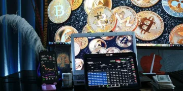 Kripto para piyasasında kan kaybı sürüyor