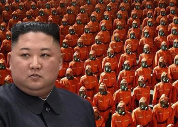 Ülkede ilk defa Covid-19 vakası tespit edildi