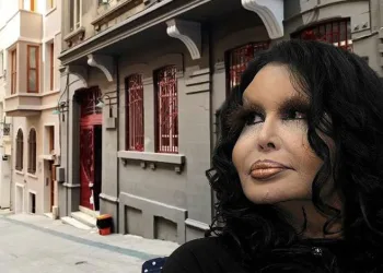 Masumlar Apartmanı satışa çıktı: Bülent Ersoy da talip
