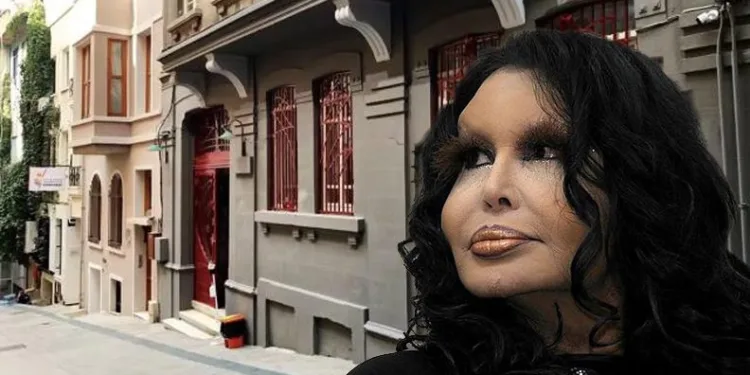 Masumlar Apartmanı satışa çıktı: Bülent Ersoy da talip