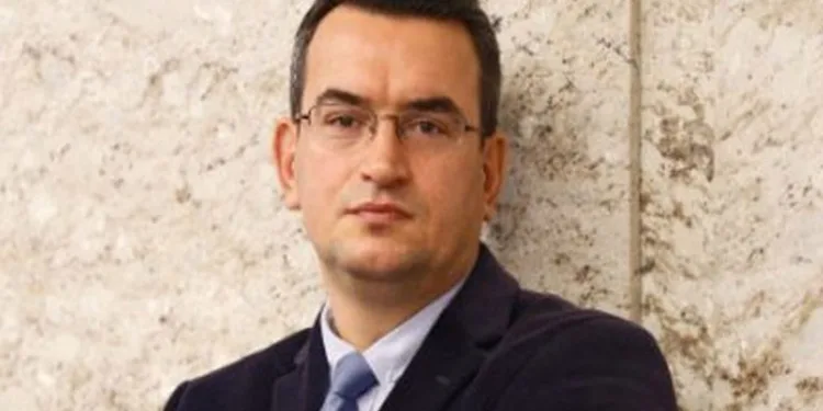 Metin Gürcan hakkında yeniden tutuklama kararı