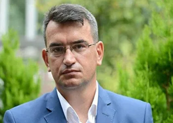 DEVA Partili Metin Gürcan tahliye edildi
