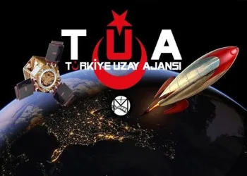 Milli Uzay Programı Resmi Gazete’de
