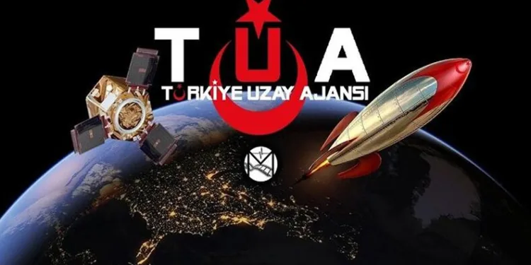 Milli Uzay Programı Resmi Gazete’de