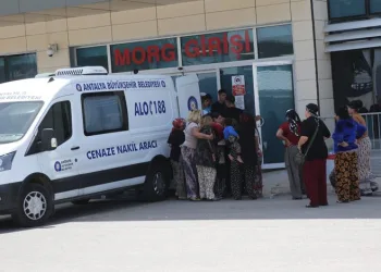 Silahla yapılan şaka ölümle sonuçlandı
