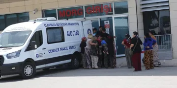 Silahla yapılan şaka ölümle sonuçlandı