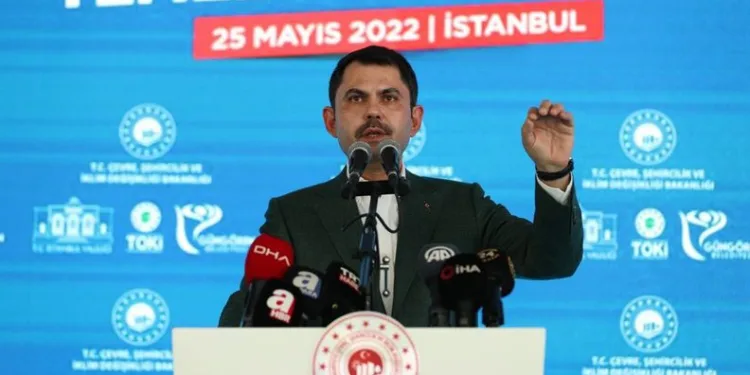 Kira düzenlemesiyle ilgili bakandan açıklama