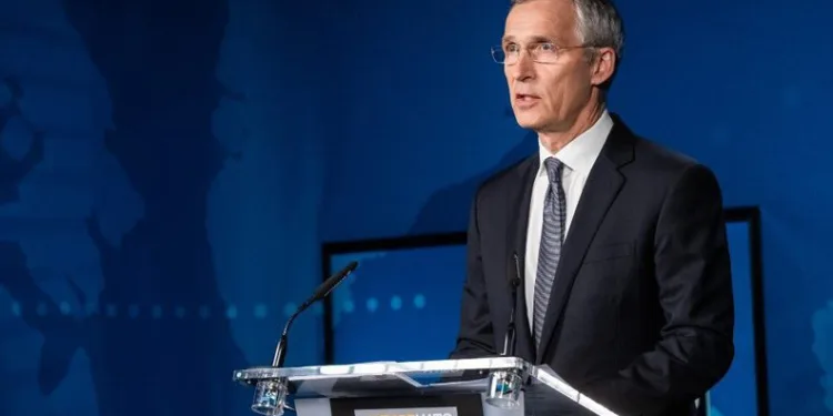 NATO Genel Sekreteri’nden üyelik açıklaması