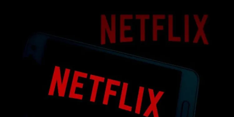 Netflix işten çıkarmalara başladı