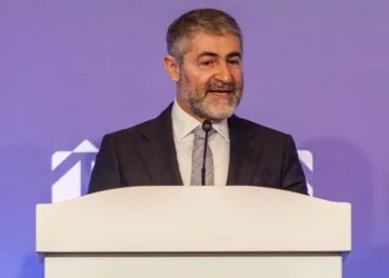 Bakan Nebati’den enflasyon açıklaması