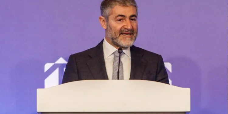 Bakan Nebati’den enflasyon açıklaması
