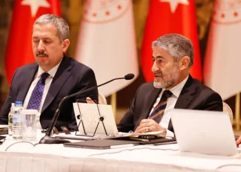 Nebati, sektör bazlı görüşmelerini tamamladı