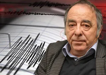 Deprem bilimci Oğuz Gündoğdu hayatını kaybetti