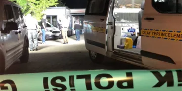 Bursa’da iş yerine silahlı baskın: 2 yaralı