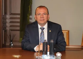 BTB Başkanı Matlı’dan Çiftçiler Günü mesajı